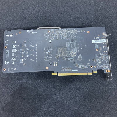 【静岡東瀬名店】中古  MSI GTX 1060 ARMOR 6G OCV1 5140001880 
