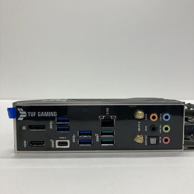【神戸・三宮店】中古  ASUS TUF GAMING H670-PRO WIFI D4 (H670 ATX DDR4) 150367 