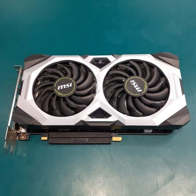 【鹿児島店】中古  各社 GeForce RTX2070 (8GB PCI-E) 138342 