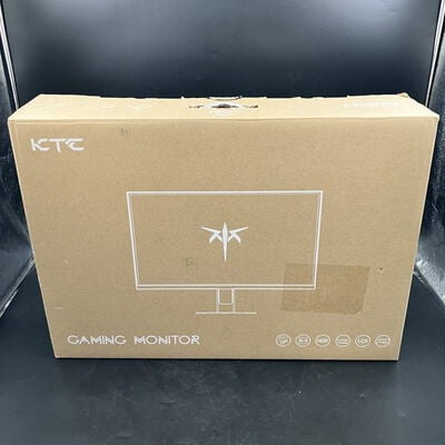 【大須店】中古  KTC H27T22S（27インチ WQHD 2560&times;1440 180Hz） 3120024352 