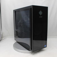 中古  HP OMEN(Intel Core i7 14700K/32GB DDR5 (PC5)/SSD1TB/なし/NVIDIA GeForce RTX 4070 Ti SUPER 16GB/W11H64 MAR) 190344 