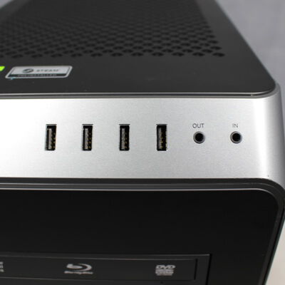【福山ココローズ店】中古  THIRDWAVE GALLERIA SK(AMD Ryzen 7 5800X/32GB/SSD1TB/DVDマルチ/NVIDIA GeForce RTX 3070 8GB/W11H64 MAR) 180584【8/28値下げ!】 