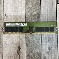 中古  PC4-25600 16GB デスクトップ用_ 184900 