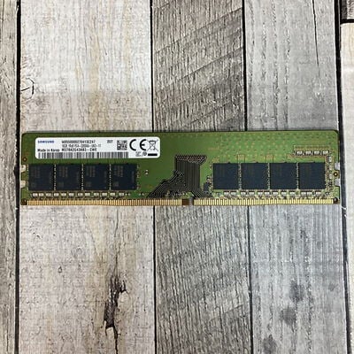 【広島店】中古  PC4-25600 16GB デスクトップ用_ 184900 