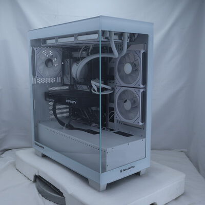 【通販センター】中古  THIRDWAVE GALLERIA SF WH 205147 