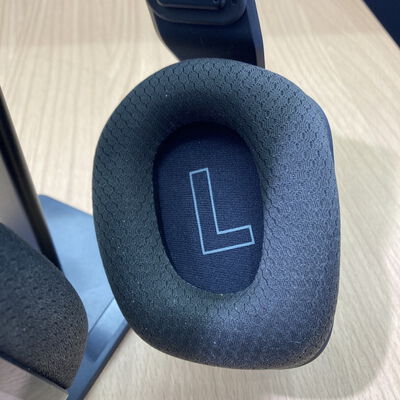 【甲府飯田店】中古  G733 LIGHTSPEED Wireless RGB Gaming Headset 4720001217 