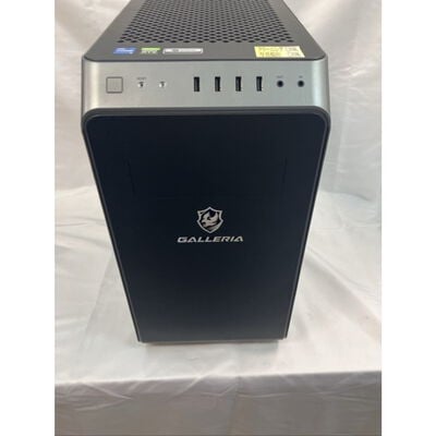 【仙台店】中古  THIRDWAVE GALLERIA RM5C-R36 (Core i5-11400/16GB/ストレージ無し/-/RTX3060/-/W11H64/-) 3240009054