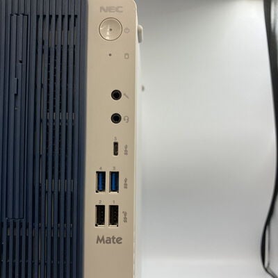 【新潟店】中古  NEC MKM31B-9 (i5 10500/16GB/SSD500GB/W11P) 3290006697 