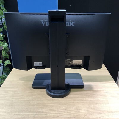 【甲府飯田店】中古  Viewsonic XG2431 (23.8"W 2H1DP 1ms IPS 240Hz) 4720002242 