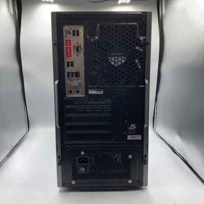 【水戸赤塚店】中古  THIRDWAVE GALLERIA RM5R-R36(Ryzen 5 4500/16GB/SSD1TB/-/RTX3060 12GB/W11H) 4680004051 