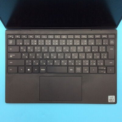 【秋葉原本店】中古  DELL XPS 13 9300(i7-1065G7/16GB/SSD512GB/W11H) 3410014583 