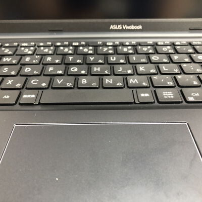 【福山ココローズ店】中古  ASUS　Vivobook(Ryzen 7 5825U/16GB/SSD512GB/W11H) 5090001262 