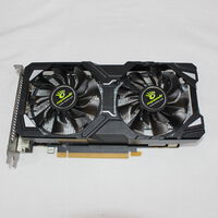 中古  Manli GTX1060 6GB GDDR5 180533 