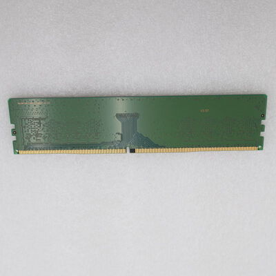 【通販センター】中古  PC4-21300 8GB デスクトップ用(DDR4-2666) 126165 
