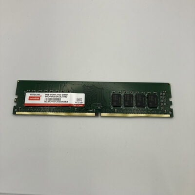 【秋葉原本店】中古  PC4-19200 8GB デスクトップ用 126163 