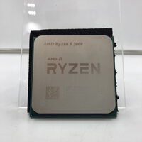 中古  AMD Ryzen 5 3600 (AM4/3.6/35M/C6/T12/65W) 140027 