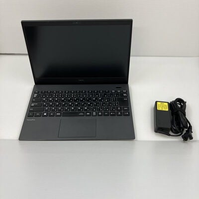 【秋葉原本店】中古  NEC　VersaPro(i5-10210U/8GB/SSD256GB/W11P) 3410016658 