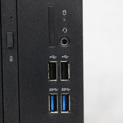 【通販センター】中古  DELL Vostro 3681(Intel Core i5 10400/16GB/SSD1TB/DVDマルチ/オンボード/W11H64 MAR) 180922【9/4値下げ!】 