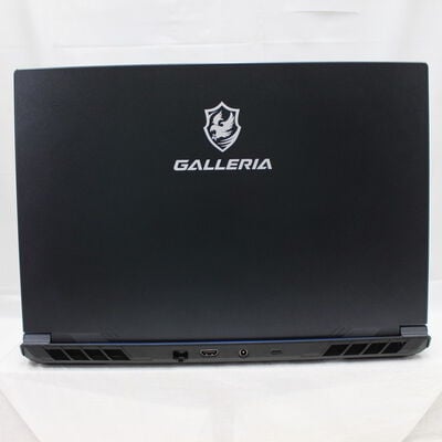 【通販センター】中古  THIRDWAVE GALLERIA RL7C-R56-5N 189383 