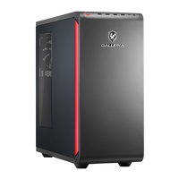 ゲーミングPC GALLERIA（デスクトップパソコン）｜ドスパラ通販