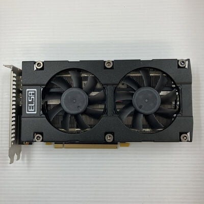 【秋葉原本店】中古  各社 Geforce GTX1060 (6GB PCI-E) 136128 