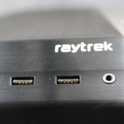 【通販センター】中古  THIRDWAVE raytrek 4CZ49 179978 