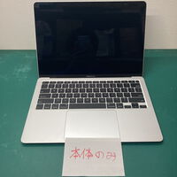 中古  MacBook Air (Retina, 13インチ, 2020)A2179 166323【在庫処分!】 
