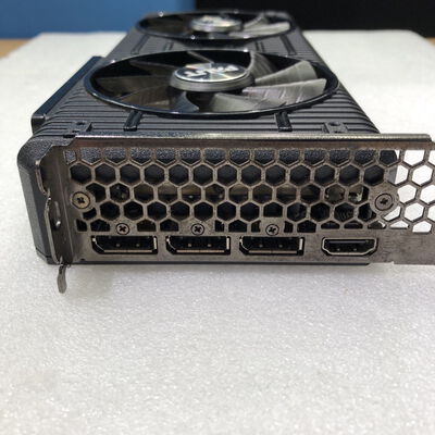 【甲府飯田店】中古  Palit NE63060T19K9-190AD (RTX3060 12GB) 144782 