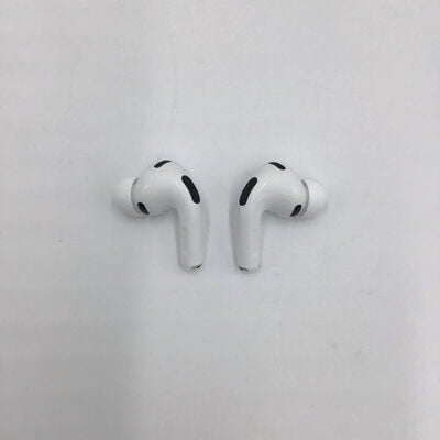 【白山FM松任店】中古  Apple AirPods Pro 3 MFHP4J/A 4950001435 