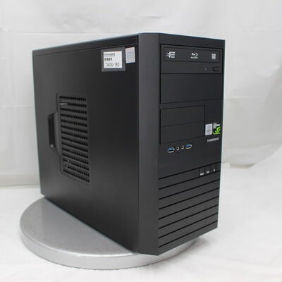 【通販センター】中古  THIRDWAVE Magnate EM041(Intel Core i5 10400/32GB DDR4 (PC4)/SSD500GB/BD-RE/NVIDIA GeForce GTX 1660 SUPER 6GB/W11H64 MAR) 194194 
