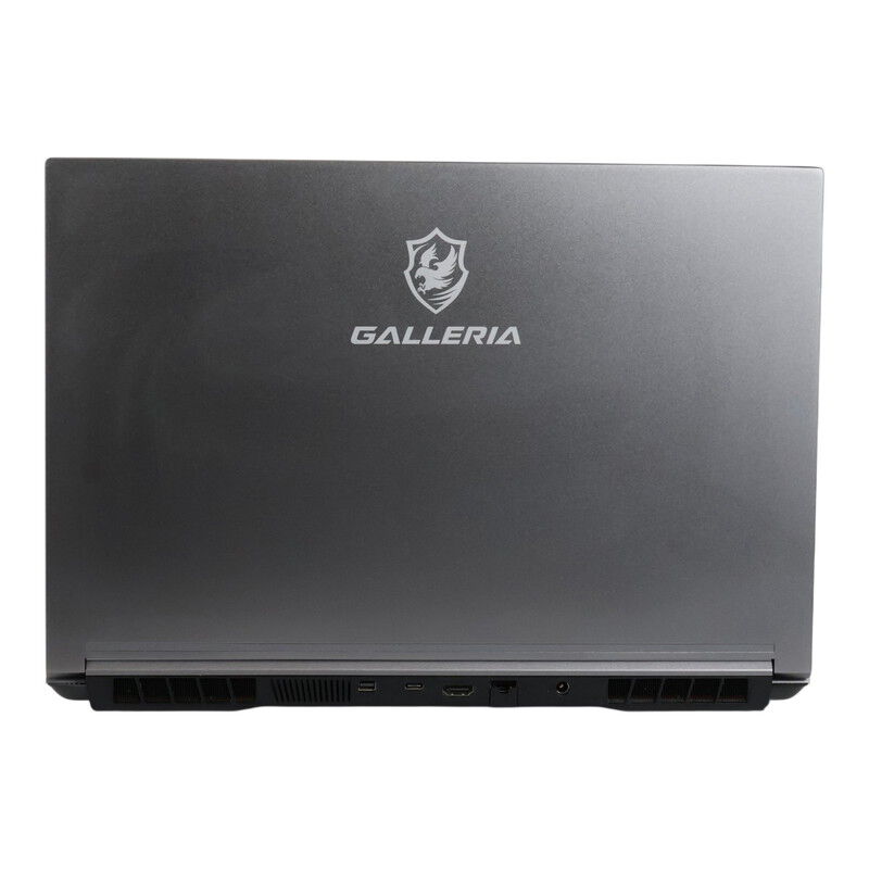 中古 THIRDWAVE GALLERIA XL7C-R45(Intel Core i7 13700H/16GB DDR4