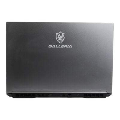 【通販センター】中古  THIRDWAVE GALLERIA XL7C-R45(Intel Core i7 13700H/16GB DDR4 (PC4)/SSD512GB/なし/NVIDIA GeForce RTX 4050 6GB Laptop GPU/15.6/1920x1080/Wi-Fi/W11H64 MAR) 204816 