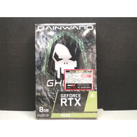 中古  GeForce RTX3050 (8GB PCI-E) 4540002019 