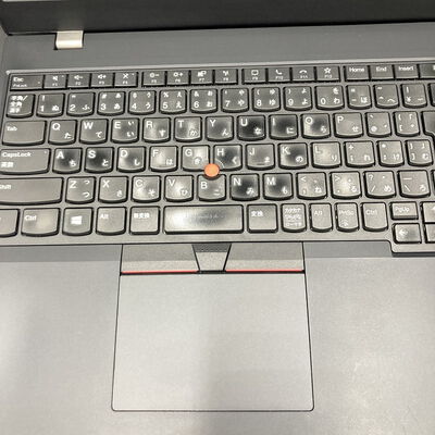 【熊本浜線店】中古  LENOVO ThinkPad L15 Gen2 (INTEL Core i5-1135G7 2.4GHz/16GB/SSD256GB/-/オンボード/15.6/1920x1080/Wi-Fi/WEBCAM/W11P/Microsoft Office Home and Business 2024) 185537 