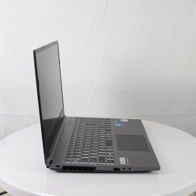 【通販センター】中古  THIRDWAVE GALLERIA R5-RL5(Intel Core i7 13700H/32GB DDR4 (PC4)/SSD1TB/なし/NVIDIA GeForce RTX 4050 6GB Laptop GPU/15.6/2560x1440/Wi-Fi/W11H64 MAR) 199361 