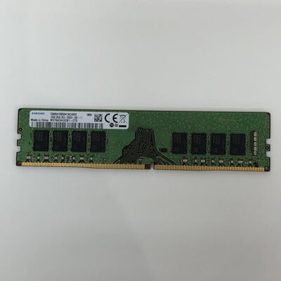【津ラッツ店】中古  PC4-21300 16GB デスクトップ用(DDR4-2666) 135638 