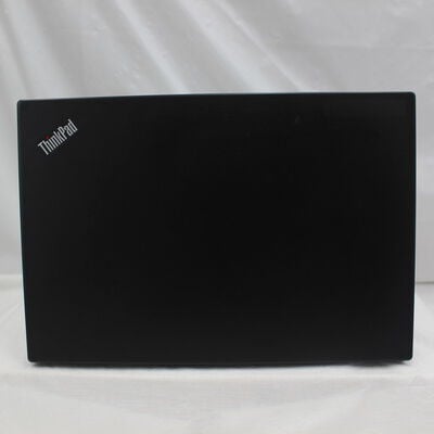 【通販センター】中古  Lenovo ThinkPad X280 20KESEL500(Intel Core i5 8250U/16GB/SSD256GB/なし/オンボード/12.5/1366x768/Wi-Fi/W11H64 MAR) 185937【7/2大決算値下げ!】 