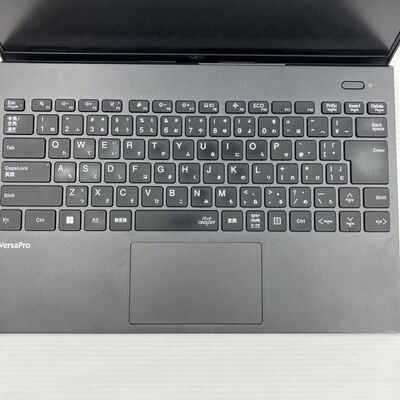 【秋葉原本店】中古  NEC_VersaPro_UltraLite_タイプVG_PC-VKT45GF9R2B(i5-1155G7/8GB/SSD256GB/W11P) 3410016345 