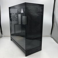 中古  NZXT CM-H92FB-R1(H9 FLOW RGB BK E-ATX ｶﾞﾗｽ) 5200001135 