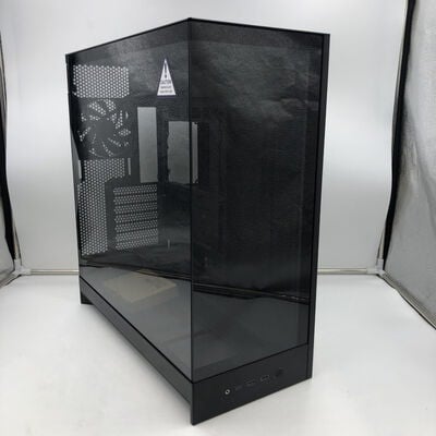 【福井日之出店】中古  NZXT CM-H92FB-R1(H9 FLOW RGB BK E-ATX ｶﾞﾗｽ) 5200001135 