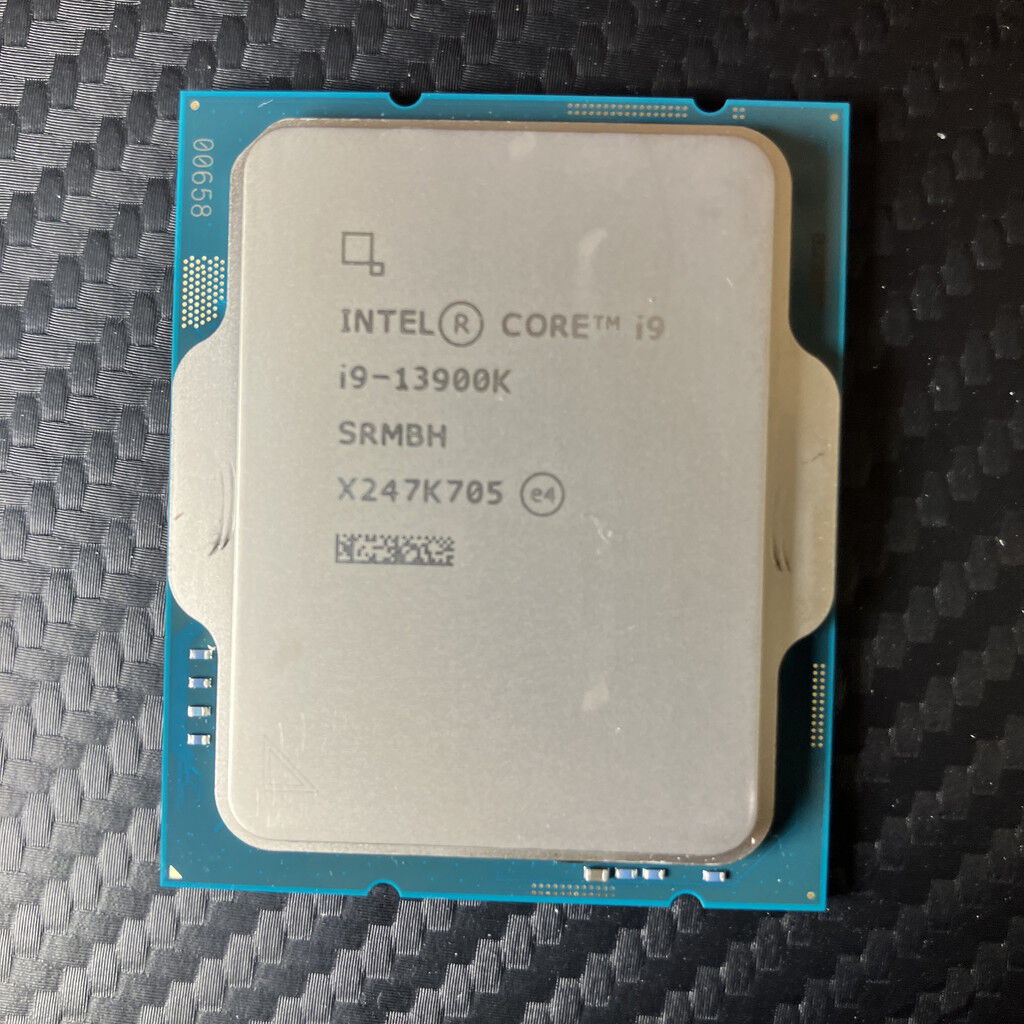 中古 INTEL Core i9 13900K(1700/3.0G/36M/C24/T32) 152748