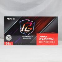 中古  ASRock RX7900XTX PG 24GO (Radeon RX7900XTX 24G) 3480035526 