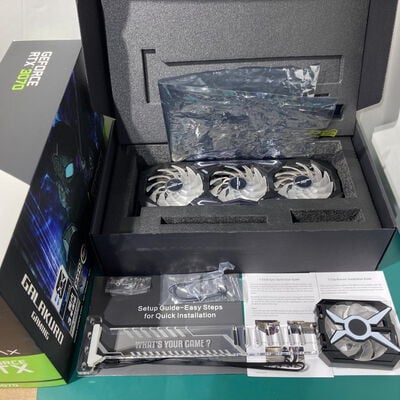 【富山本郷店】中古  玄人志向 GG-RTX3070-E8GB/TP (RTX3070 8G) 143905 
