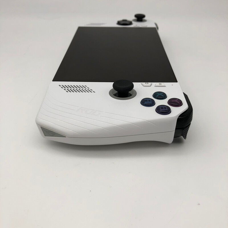 2025年3月14日購入 中古品 RC71L-Z1E512 ROG ALLY 2025年3月14日購入 中古品 RC71L-Z1E512 ROG ALLY 2025年3