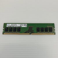 中古  PC4-25600 8GB デスクトップ用 140727 