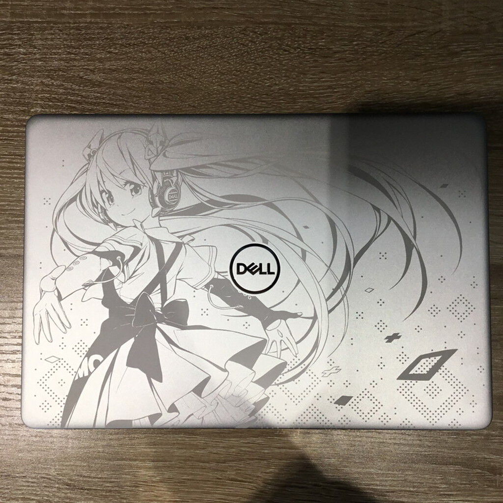 中古 DELL Inspiron 13 5370(i5-8250U/8GB/SSD256GB/無し/オンボード