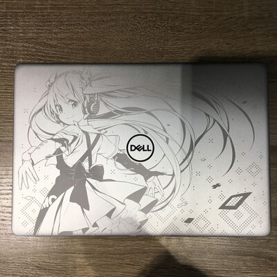 【松山環状枝松店】中古  DELL Inspiron 13 5370(i5-8250U/8GB/SSD256GB/無し/オンボード/13.3/1920x1080/W10H) 4560001617 
