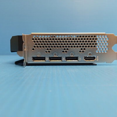 【大須店】中古  ASRock B570 CL 10GO (Intel Arc B570 10GB) 200665 