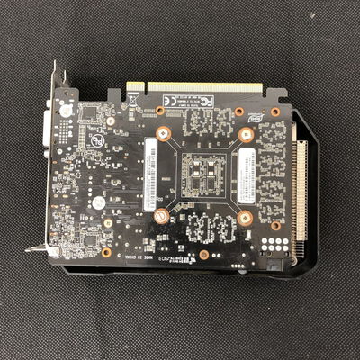 【長野稲里店】中古  Palit NE6166T018J9-161F (GTX1660Ti 6GB)_ 187815 