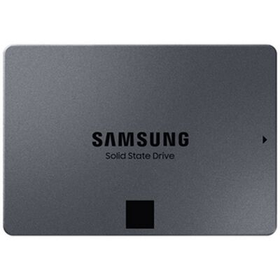 Samsung  870 QVO MZ-77Q8T0B/IT (8TB) 